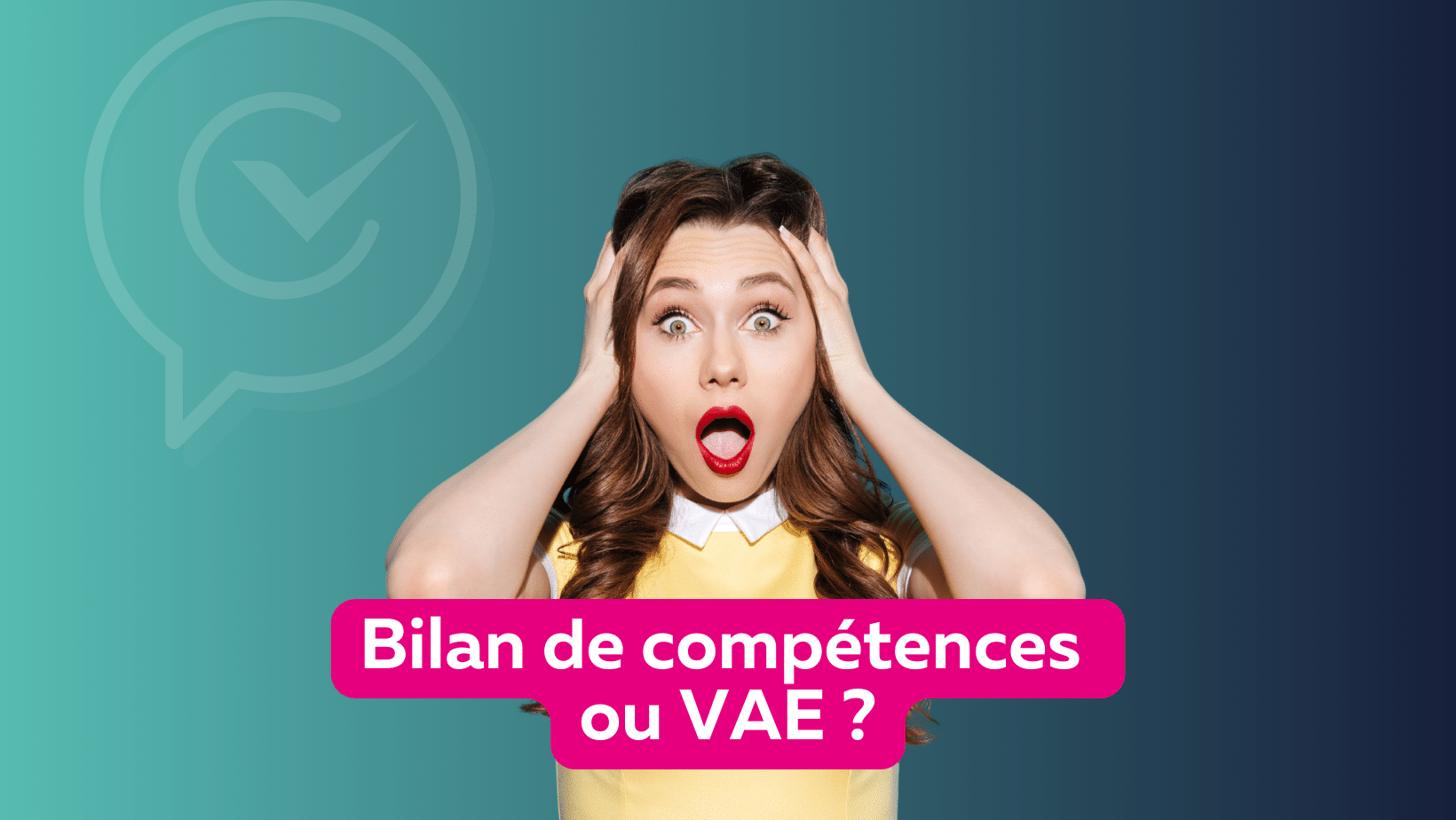 Reflx - Bilan de compétences ou VAE