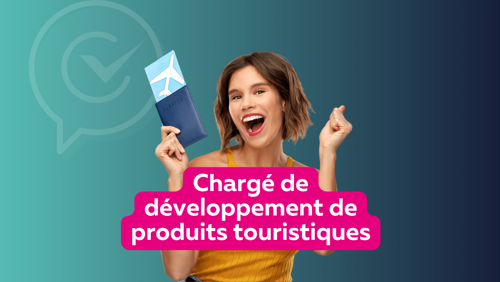 Reflx - Article VAE-Chargé de développement de produits touristiques