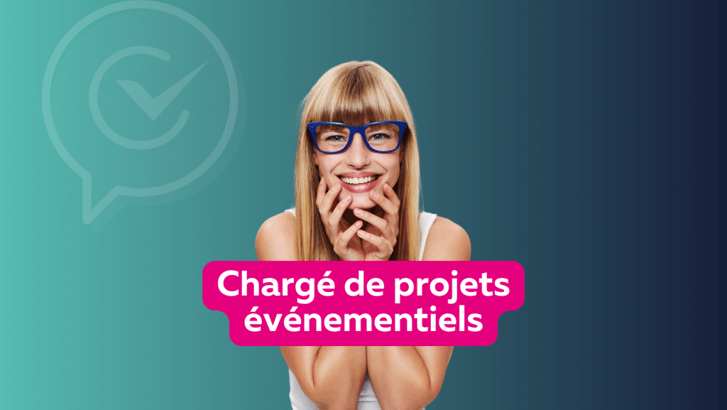 Reflx - Article VAE-Chargé de projets événementiels
