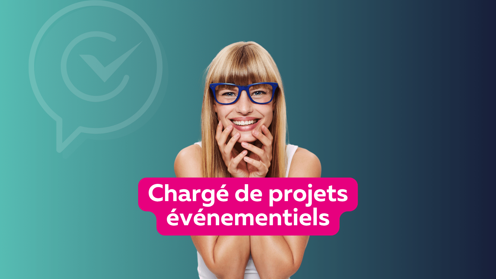 Reflx - Article VAE-Chargé de projets événementiels