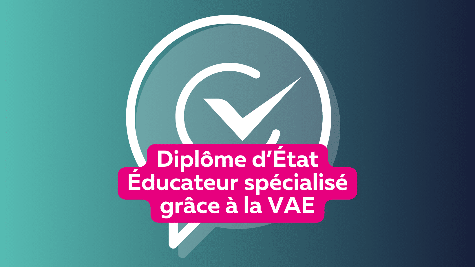 Reflx - Article VAE-educateur spécialise